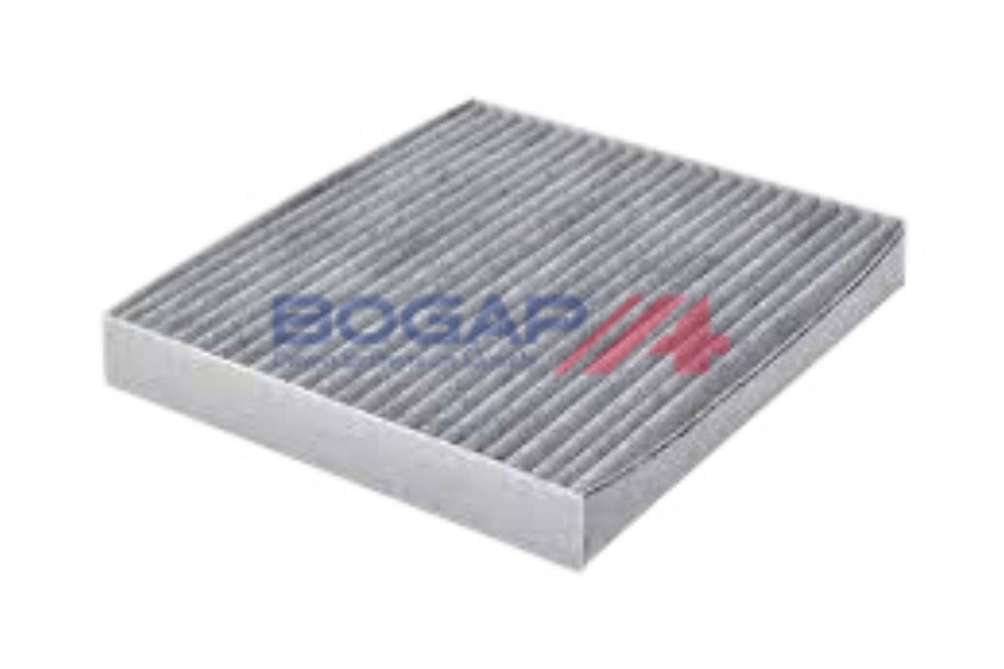 BOGAP E8112100 Filter, Cabin Air