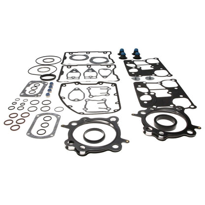 Wiseco HD Twin Cam Big Bore 3875VM (AP) Piston Kit