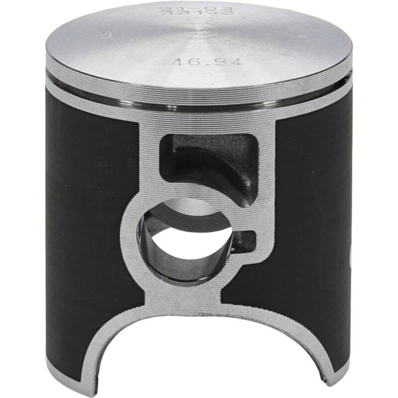 Vertex Pistons Vertex Piston 03-24 KTM 85 SX 85cc Cast Replica Piston Kit