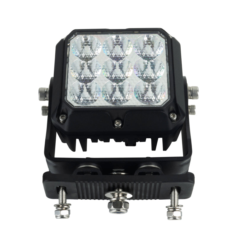ORACLE Lighting Oracle TITAN 4 90W High Performance Auxiliary Flood Light - IR LED