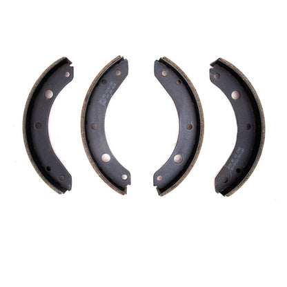 DFC 36-52 Chevrolet AK Rear/Front Premium Service Shoes
