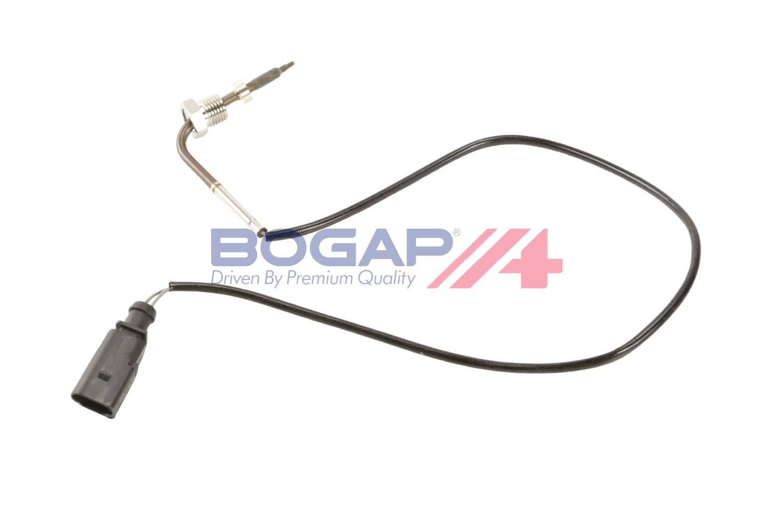 BOGAP A6120239 Sensor, Exhaust Gas Temperature