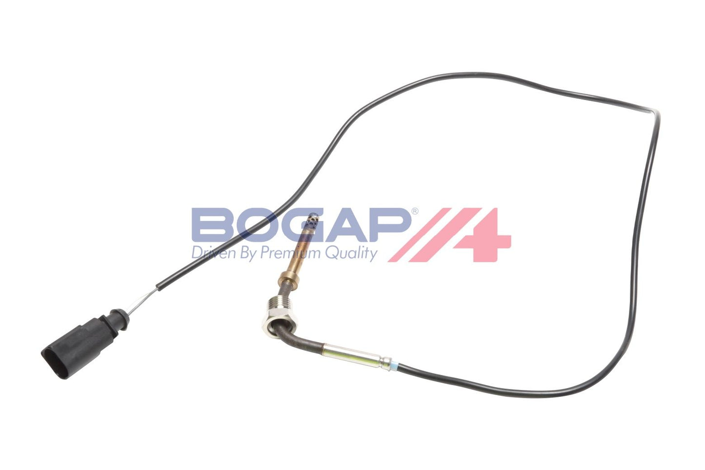 BOGAP A6120222 Sensor, Exhaust Gas Temperature