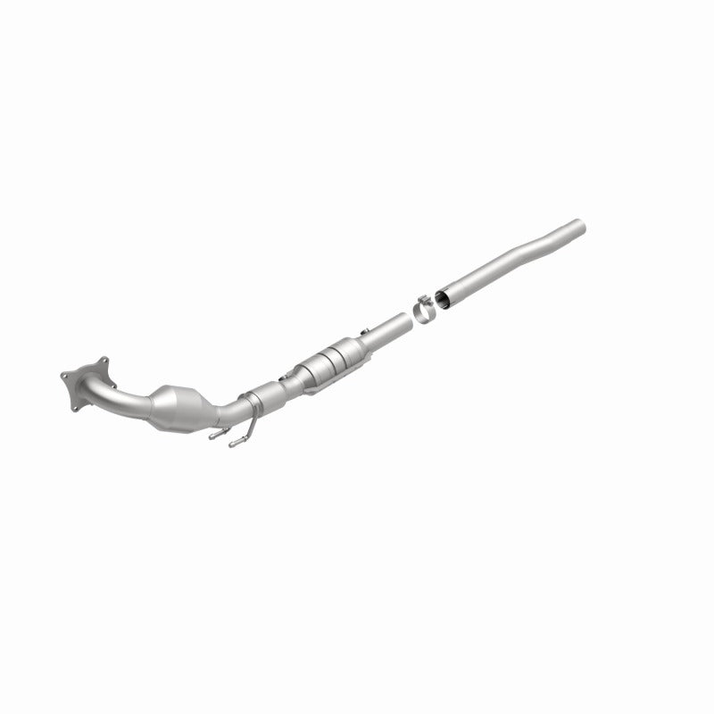 MagnaFlow 08-13 Audi A3 2.0L Direct Fit Converter