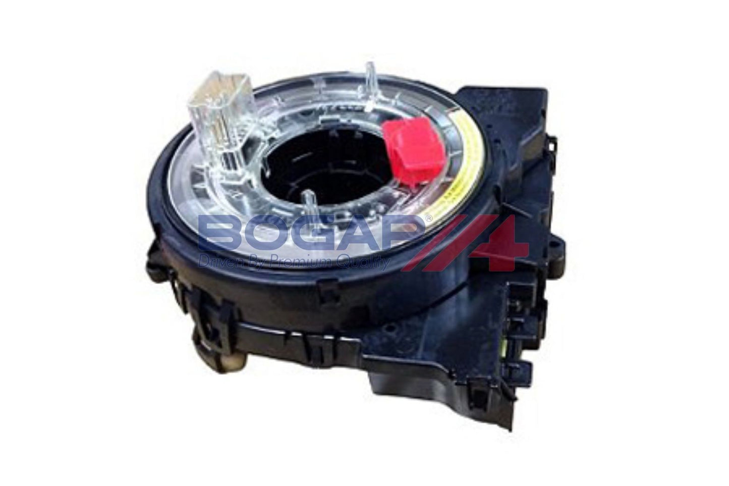 BOGAP A7310125 Clock Spring, Airbag