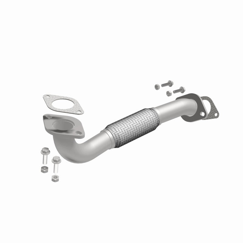 Magnaflow BRE Exhaust 00-04 Focus 2.0L Front Pipe Kit