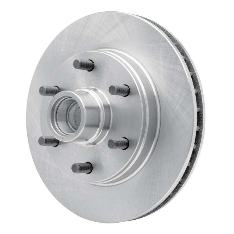 DFC 94-02 Chevrolet Express 2500 Front Brake Rotor