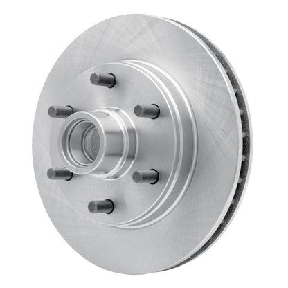 DFC 94-02 Chevrolet Express 2500 Front Brake Rotor