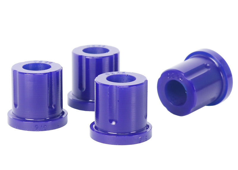 SuperPro Rear Leaf Spring Forward Eye Bushing Kit