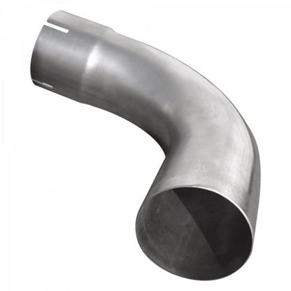 Diamond Eye Performance Diamond Eye ELBOW 5in 90-DEGREE 5-1/2in CLR AL
