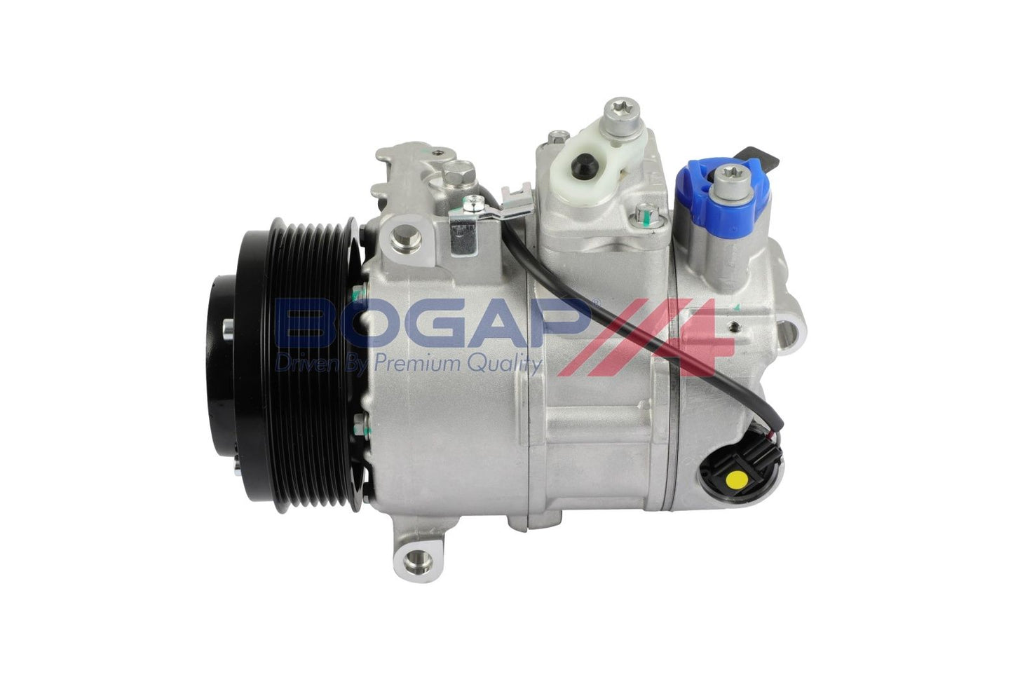 BOGAP C4110120 Compressor, Air Conditioning