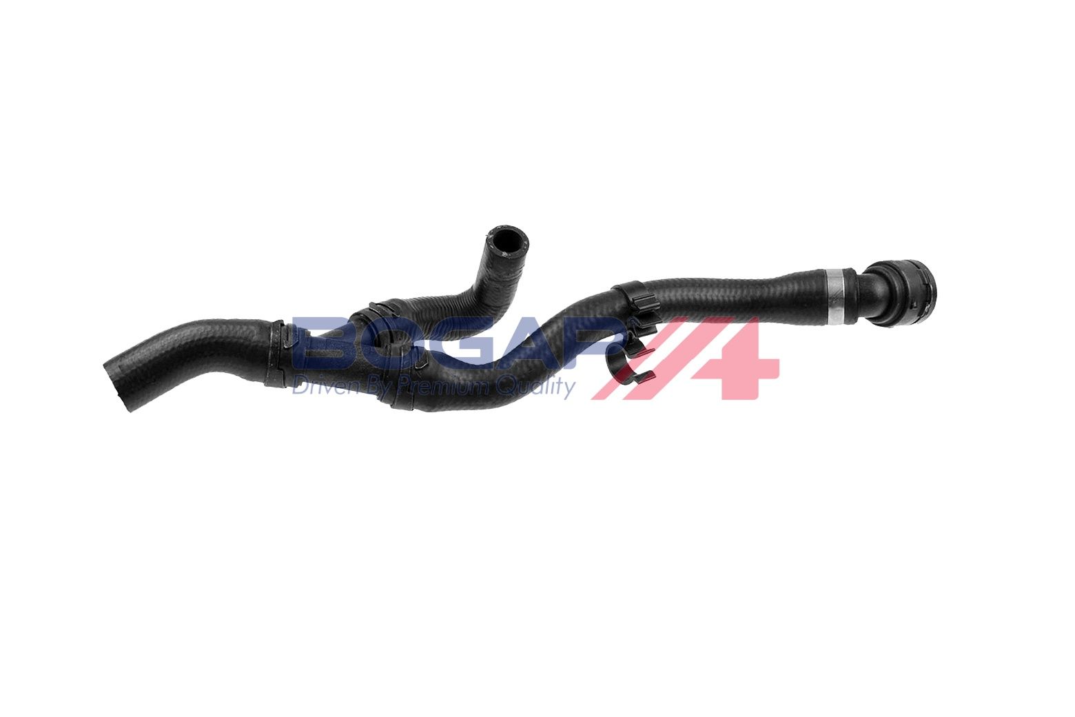 BOGAP B4228644 Radiator Hose