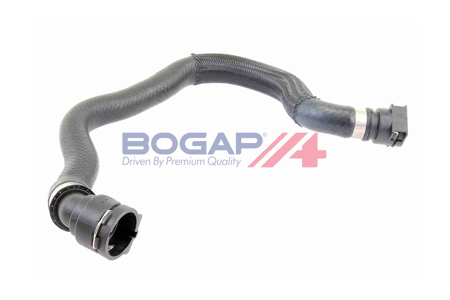 BOGAP B4228658 Radiator Hose