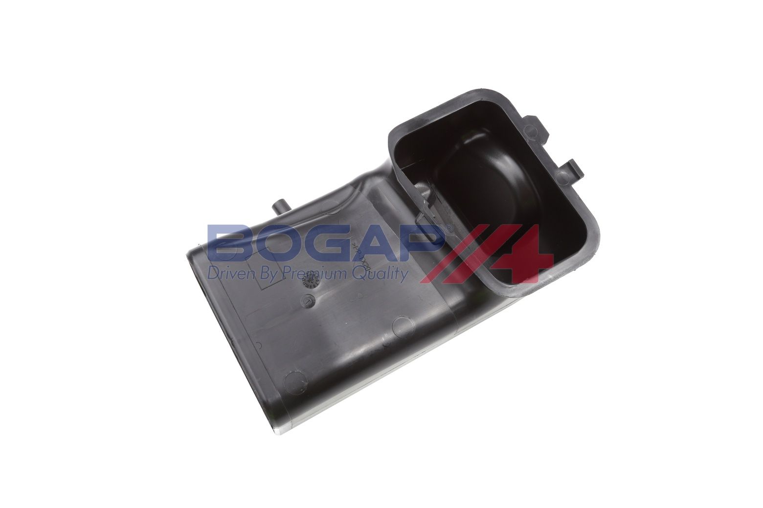 BOGAP B1710117 Intake Hose, Air Filter