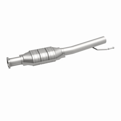 MagnaFlow Direct Fit Catalytic Converter 05-09 Escape/Trib 2.3 Rear OE