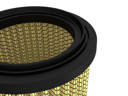aFe Aries Powersport Air Filters OER PG7 A/F PG7 SxS - Yamaha Rhino 660 04-07