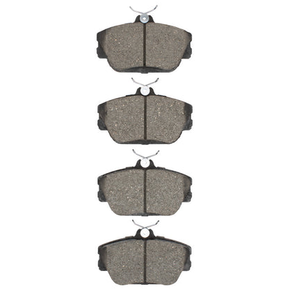 R1 Concepts R1 93-07 Mercury Cougar Front Semi Met Brake Pads