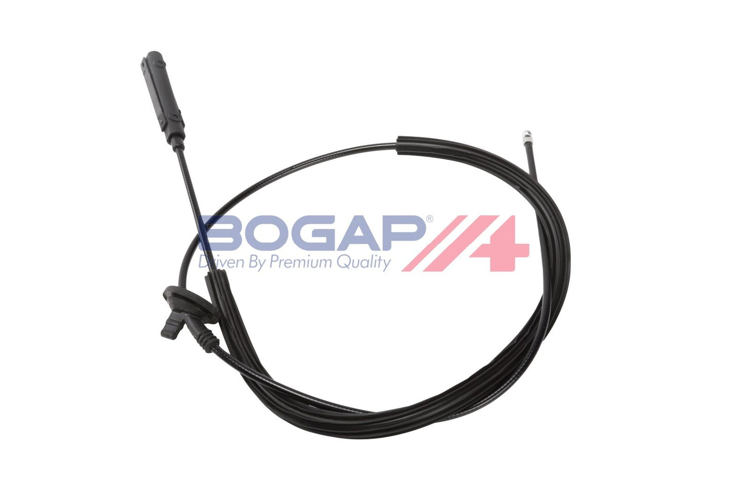 BOGAP A5114114 Bonnet Cable