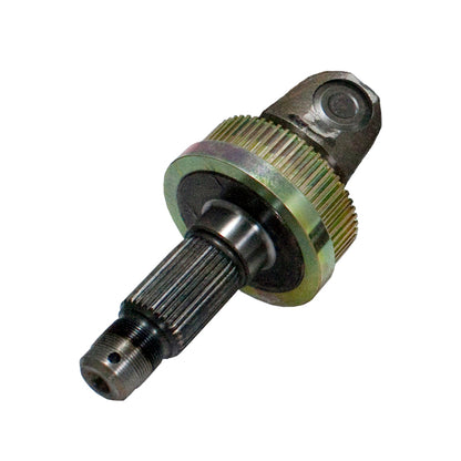 Yukon Gear & Axle Yukon Gear 4340CM Rplcmnt Outer Stub For Dana 44 / Dodge Disconnect Front