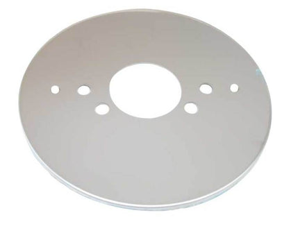 K&N Engineering K&N Universal Custom Air Filter - Round 1.625in Flange / 1.625in ID / 2.75in Overall Height