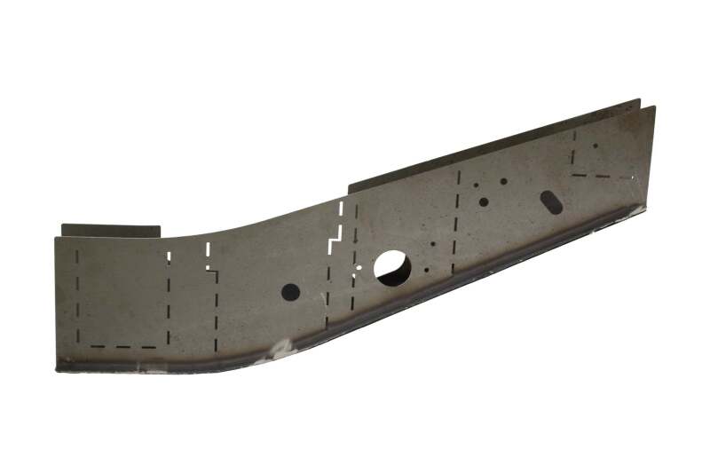 Rustbuster Mid Frame Section Left Side