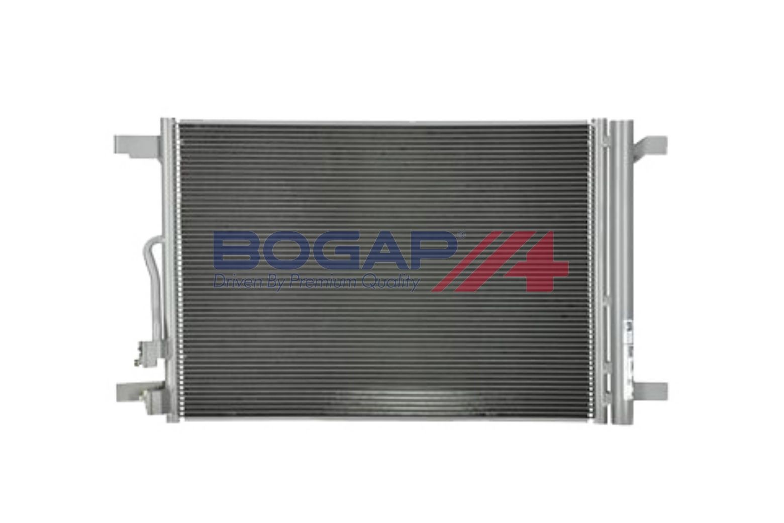 BOGAP A4117165 Condenser, Air Conditioning