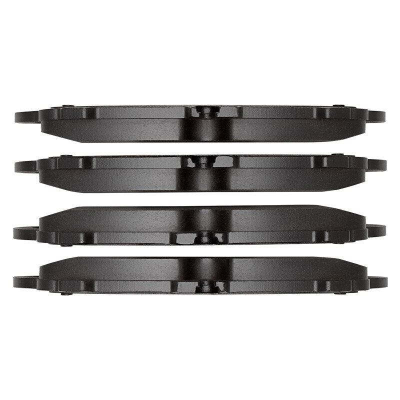 R1 Concepts R1 19-25 Porsche Macan Front Ceramic Brake Pads
