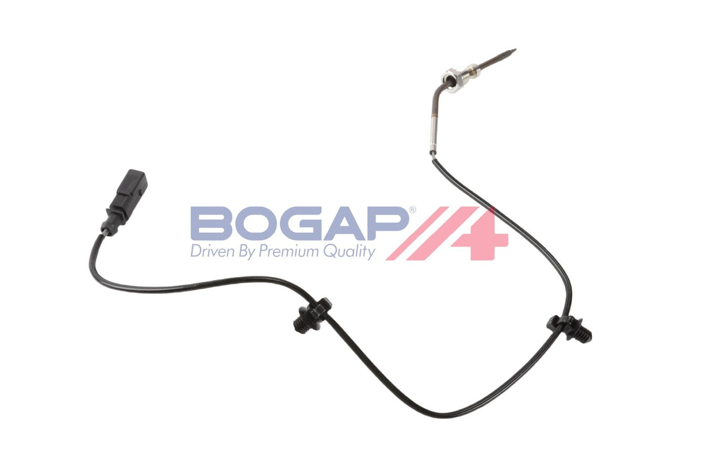 BOGAP A6120225 Sensor, Exhaust Gas Temperature