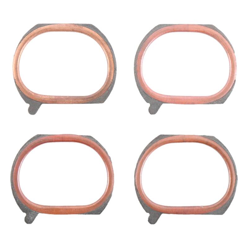 Vertex Pistons Vertex Gaskets 04-07 Honda CBR1000RR Exhaust Gasket Kit