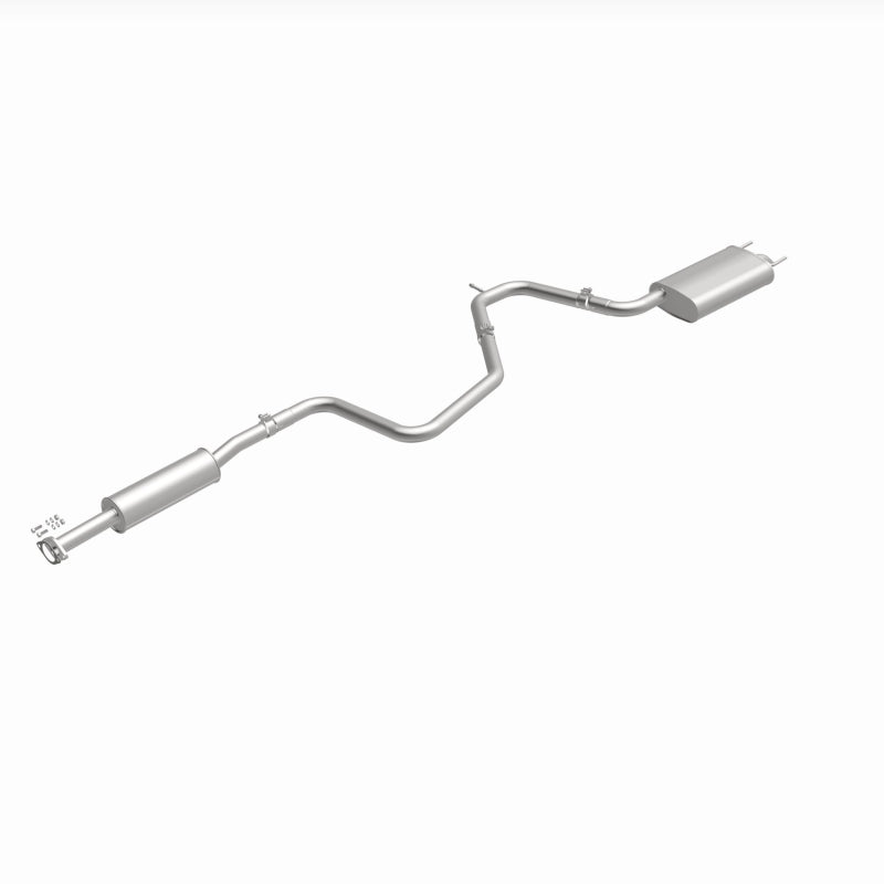 Magnaflow BRExhaust 16-24 Chevrolet Malibu 1.5L Direct-Fit Replacement Exhaust System