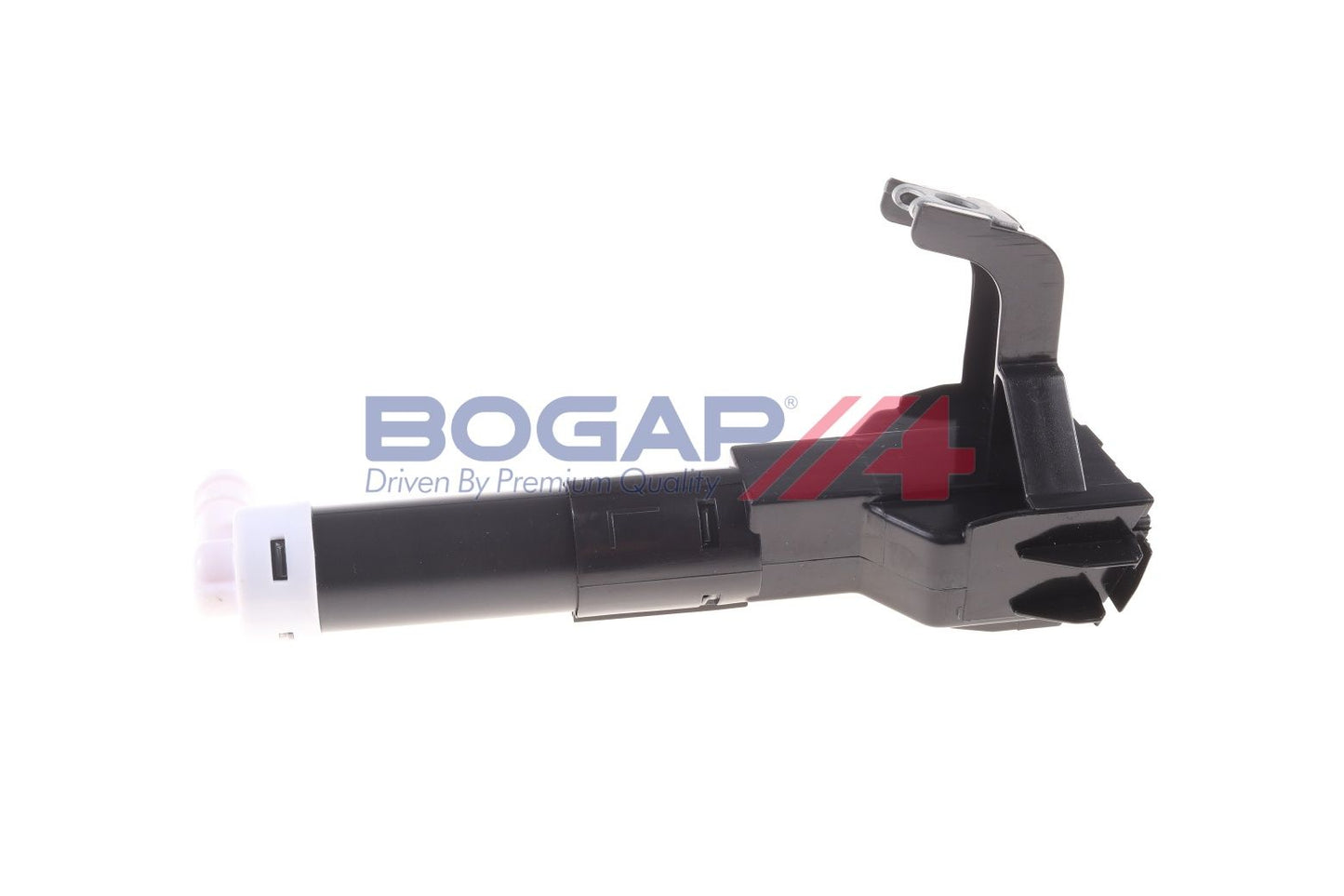 BOGAP T5522143 Washer Fluid Jet, Headlight Cleaning