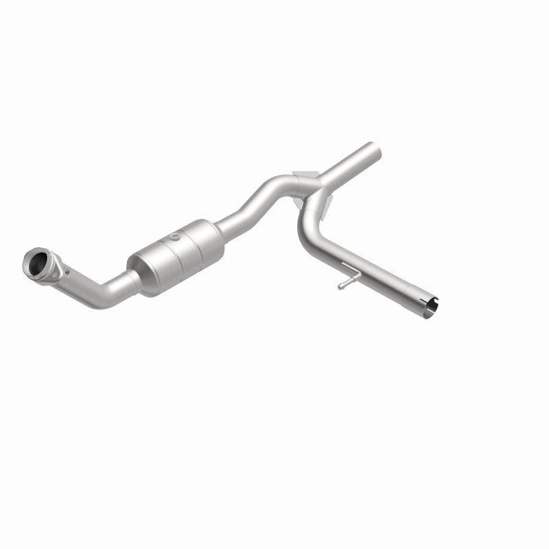 MagnaFlow Direct Fit Catalytic Converter F-150 04-06 8 4.6L OEM