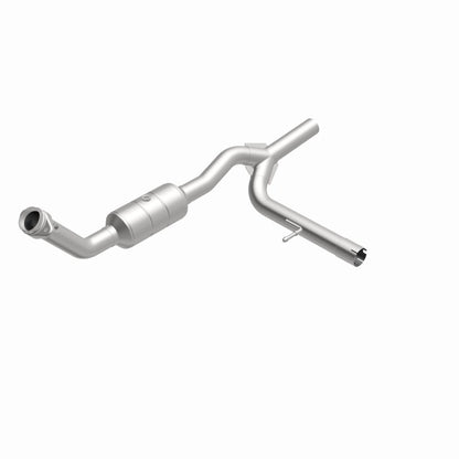 MagnaFlow Direct Fit Catalytic Converter F-150 04-06 8 4.6L OEM