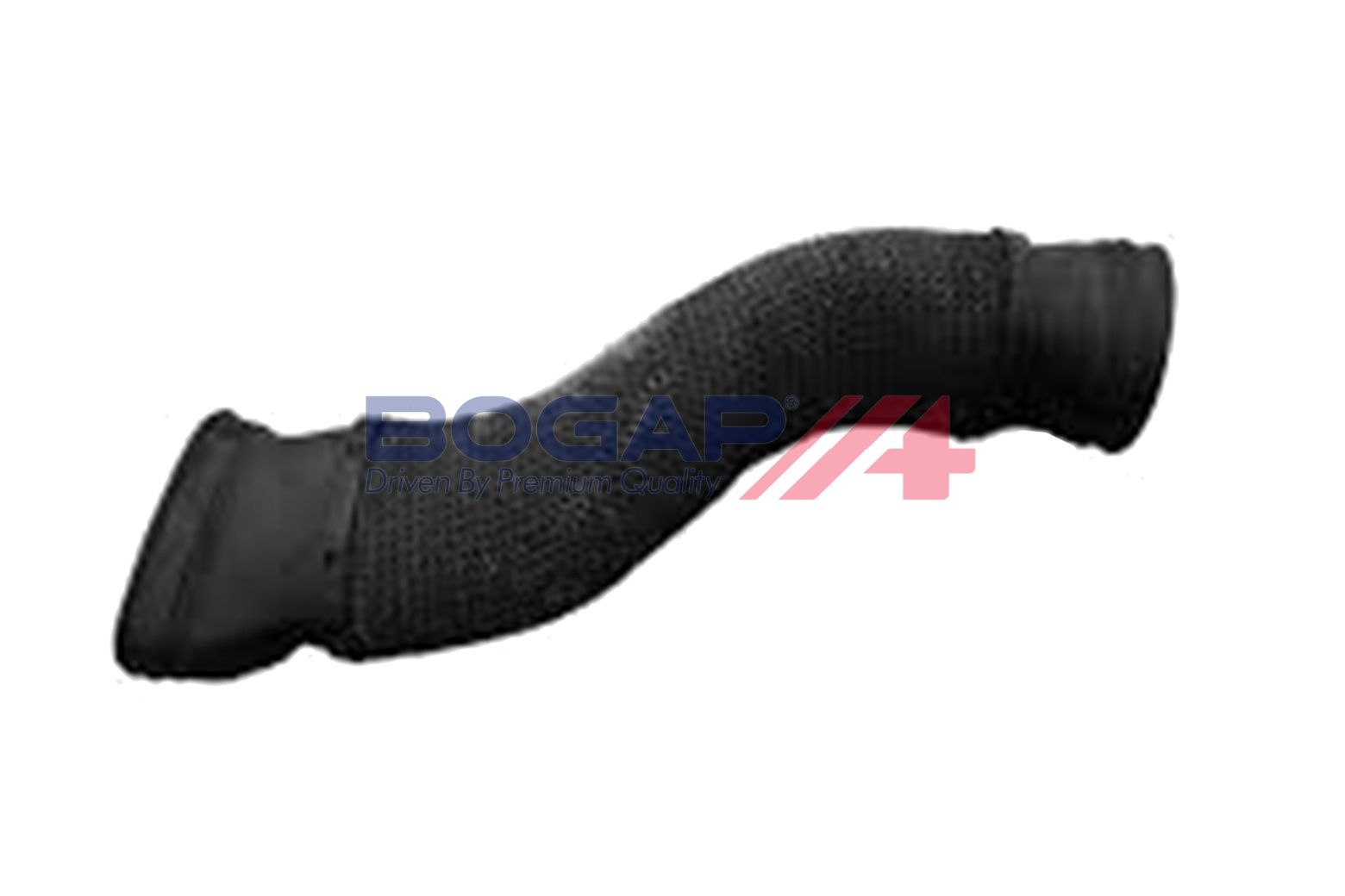 BOGAP C1710160 Intake Hose, Air Filter