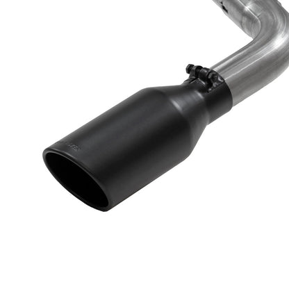 Flowmaster 06-08 Dodge RAM 1500 5.7L FlowFX DOS Cat-Back Exhaust System
