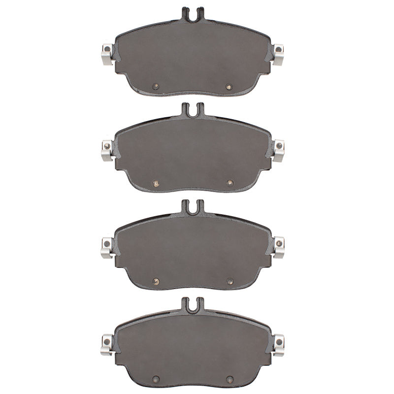 R1 Concepts R1 12-20 Infiniti QX30 Front R1 Optimum OE Brake Pads
