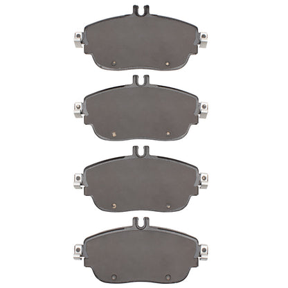 R1 Concepts R1 12-20 Infiniti QX30 Front R1 Optimum OE Brake Pads
