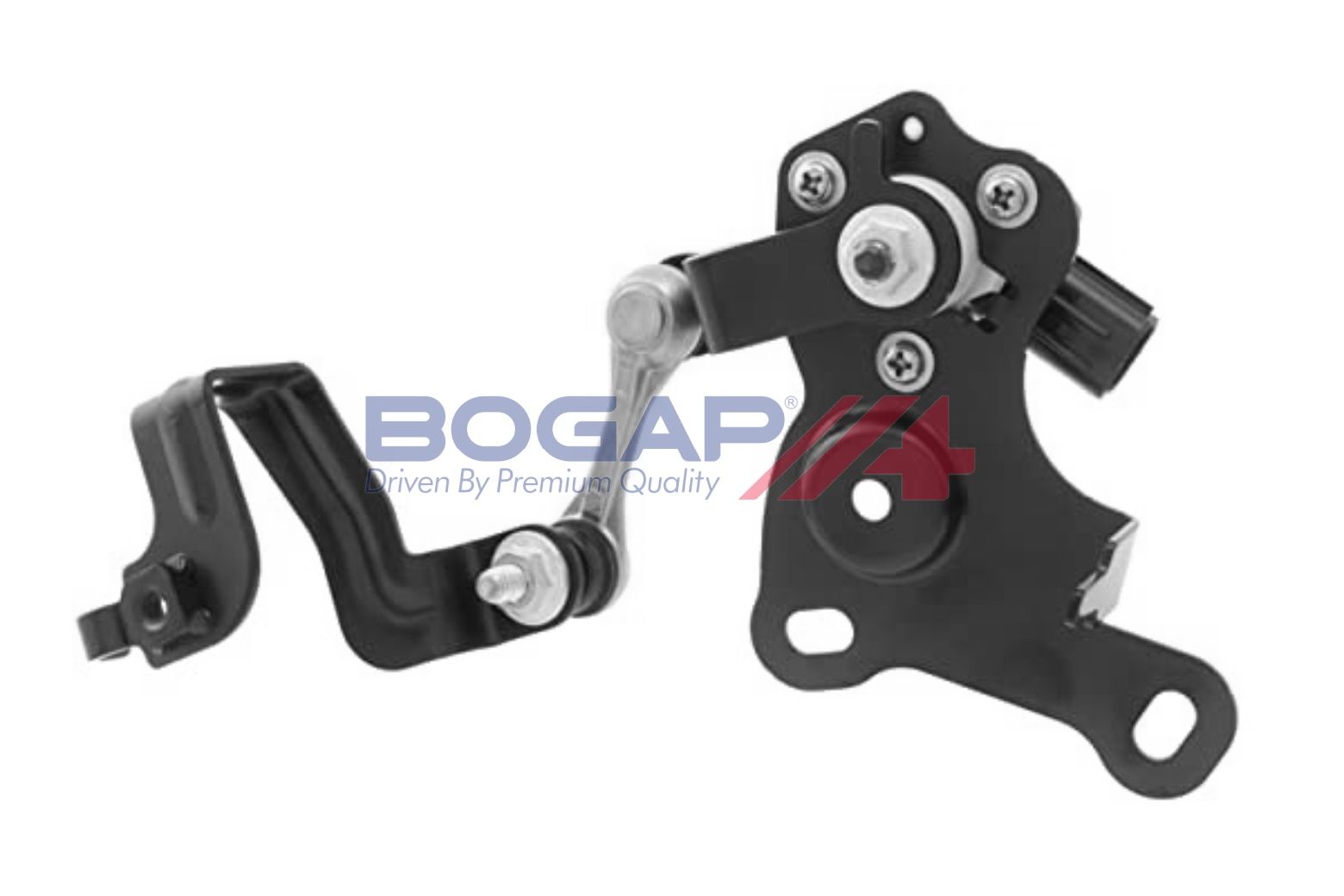 BOGAP T7212142 Sensor, Headlight Levelling