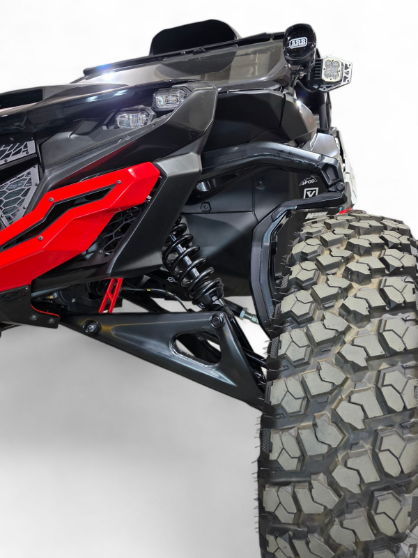 Elektric Off Road Elektric Offroad 2024+ Can Am Maverick R Tie Rods