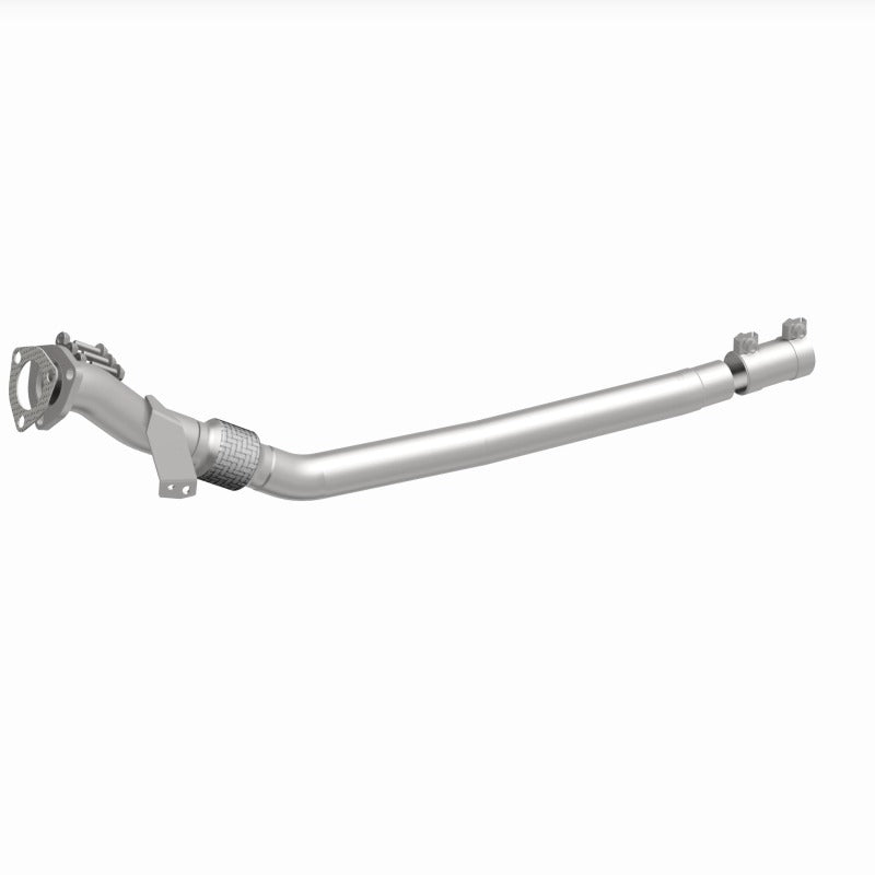 Magnaflow BRE Exhaust 05-08 A4 Quattro 2.0L Front Pipe Kit