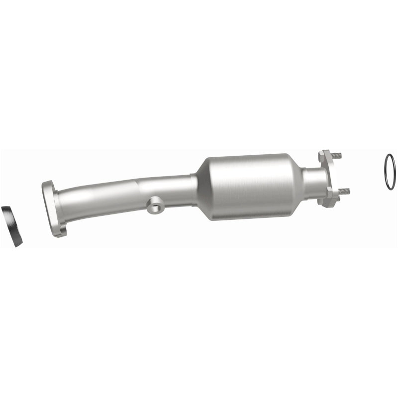 MagnaFlow 15-17 Honda Fit L4 1.5L OEM Grade Direct Fit Catalytic Converter
