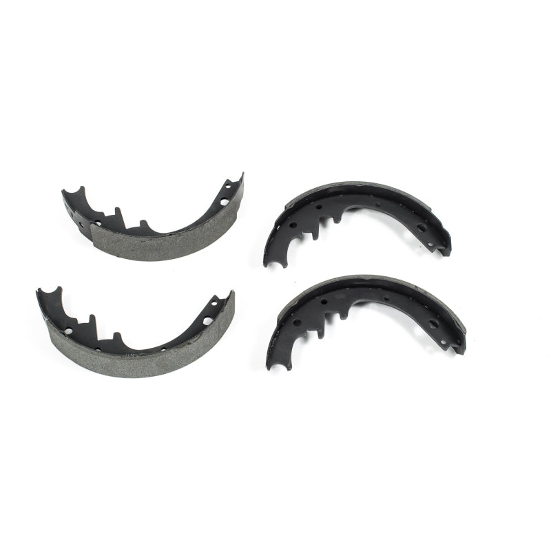 PowerStop Power Stop 60-70 American Motors Ambassador Rear Autospecialty Brake Shoes