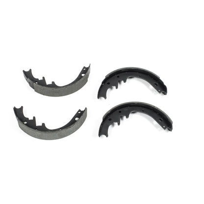 PowerStop Power Stop 60-70 American Motors Ambassador Rear Autospecialty Brake Shoes