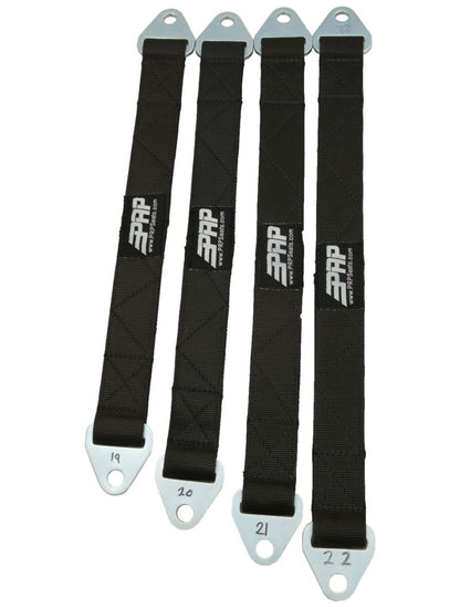 PRP Seats PRP 36In. Quad Wrap Limit Strap