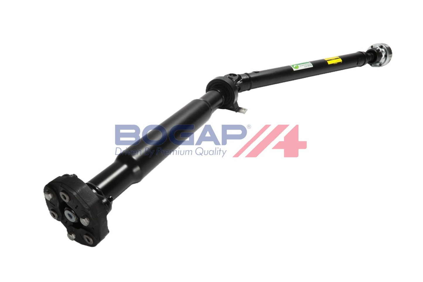 BOGAP B3510389 Propshaft, Axle Drive