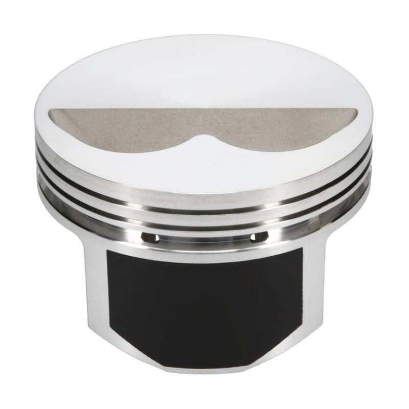 Wiseco Pro Tru Street Chevy Small Block 4.125in Bore 1.425in CH -5.00 CC Piston Set