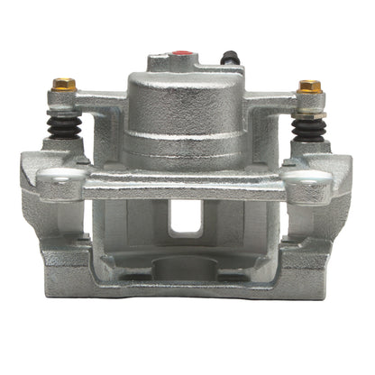 DFC 04-09 Lexus RX400h Front-R Premium Caliper - Silver Zinc Coated