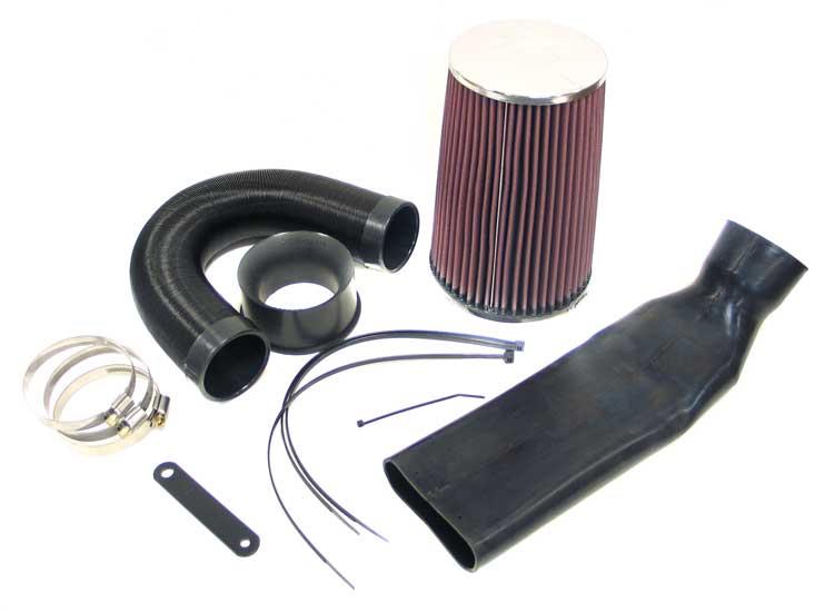 K&N Engineering K&N 93-98 Miata Performance Intake Kit (International Models ONLY)