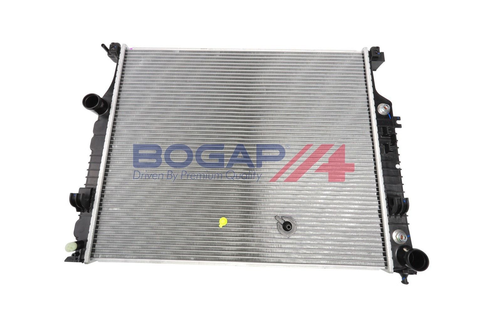 BOGAP C4210124 Radiator, Engine Cooling