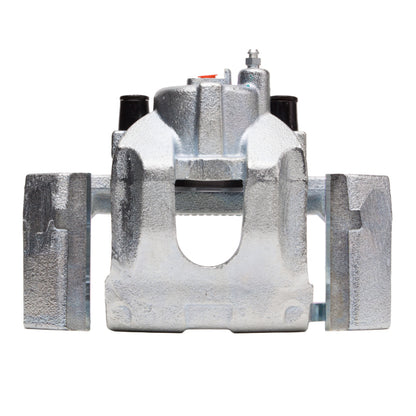 DFC 07-17 Ford Expedition Rear-R Premium Caliper - Silver Zinc Coated